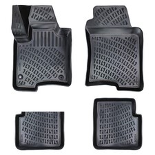 Tapis fiat panda d'occasion  Clermont-Ferrand-