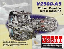 V2500 international aero for sale  USA