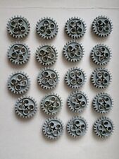 Lego 3648 technic d'occasion  Rioz