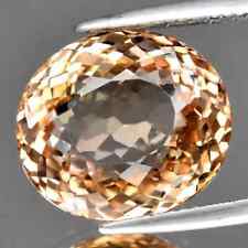 6.43ct 15x13.2mm oval usato  Napoli