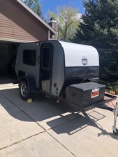 2021 kodiak teardrop for sale  Colorado Springs