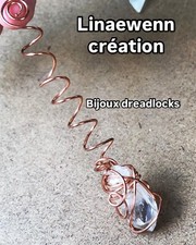 Bijoux ethniques bohèmes d'occasion  Seyssins