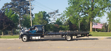 towing flatbed for sale  West Bloomfield