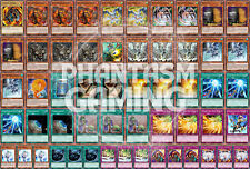 Dragon ruler deck for sale  East Haven
