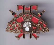 Rare pin pins.. d'occasion  Expédié en Belgium