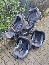 Kinderwagen abc design gebraucht kaufen  Darmstadt