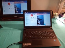 Lenovo b50 ram d'occasion  Saint-Herblain