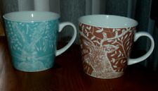 Rabbit deer mugs for sale  MARKET RASEN