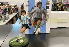 Usado, Estátua Iron Studios Diego Maradona Seleção Argentina versão escala 1/10 comprar usado  Enviando para Brazil
