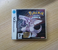 Pokemon perla nintendo usato  Cardito