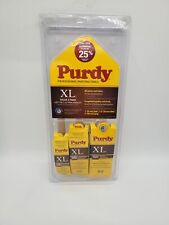 Purdy 14l853100 paint for sale  Saint Maries