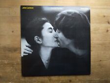 John Lennon Yoko Ono Double Fantasy A/B3 US 1st Press NM Vinyl LP Record K99131 comprar usado  Enviando para Brazil