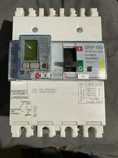 Disjoncteur legrand dpx3 d'occasion  Pringy