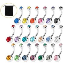 14g piercing nombril d'occasion  Lyon I