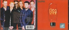 Płyta CD Mafia - FM I Wydanie 1996 I Wydanie Zic Zac Andrzej Piasek Piasecz na sprzedaż  PL