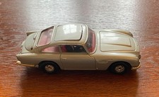 Corgi aston martin for sale  THAME