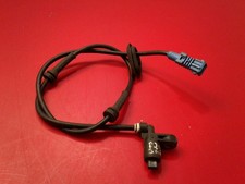 9633179280 abs-sensor vorne rechts für PEUGEOT 206 (2A C) GASOLINA 1998 257 comprar usado  Enviando para Brazil