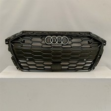 Audi gitter grill gebraucht kaufen  Görlitz