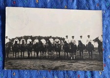 Historische militär postkarte gebraucht kaufen  Solingen