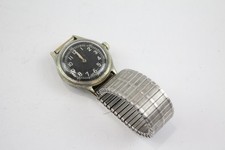 Vintage bulova british for sale  LEEDS