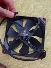 Noctua a14 pwm d'occasion  Paulhan