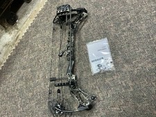 Mathews lift draw for sale  Prairie Du Sac