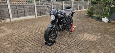 Suzuki sv650x 2020 for sale  GOOLE