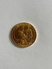 20 francs coq marianne d'occasion 20 francs coq marianne d'occasion Tarbes