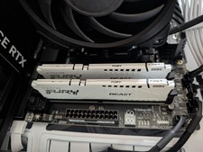 64gb kingston fury gebraucht kaufen  Bad Segeberg
