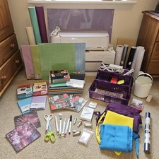 Cricut maker smart for sale  NUNEATON