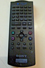 Télécommande sony ps2 d'occasion  Champigny-sur-Marne