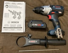New bosch gsb18v for sale  Lowell