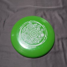 Wham frisbee pro for sale  Boulder Creek