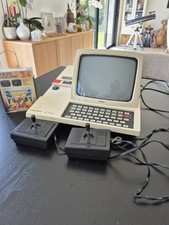 Retrogaming philips videopac d'occasion  Lanmeur