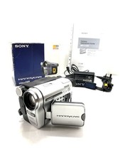 Sony ccd trv238e d'occasion  Expédié en Belgium