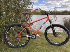 Cotic soul mountain for sale Cotic soul mountain for sale  CAMBRIDGE