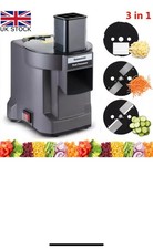 3in1 vegetable cutter for sale  BURNLEY