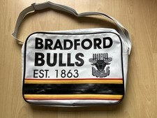 Bradford bulls rugby for sale  WARRINGTON