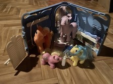 Little pony spielset gebraucht kaufen  Dresden