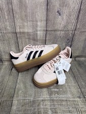 Adidas gazelle bold for sale  MANSFIELD