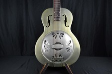Gretsch g9202 honey d'occasion  Expédié en Belgium