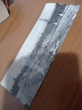 cartolina parigi usato  Imperia