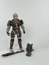 Boneco McFarlane Halo Reach UNSC Trooper Support Staff Medic Trooper com pacote comprar usado  Enviando para Brazil