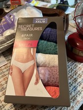Secret treasures lace for sale  Bellevue