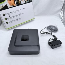 Gravador DVR de vigilância 1080P 4CH 5 em 1 H.264+ vídeo digital CCTV autônomo, usado comprar usado  Enviando para Brazil