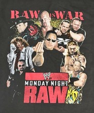 New wwe monday for sale  Pendleton