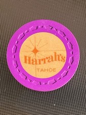 Harrah lake tahoe for sale  South Vienna
