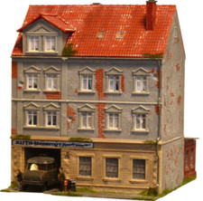 Diorama faller altstadt gebraucht kaufen  Potsdam