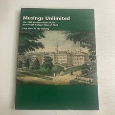 Musings unlimited 50th for sale  Bozeman