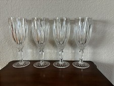 Crystal fluted champagne for sale  Fort Worth
